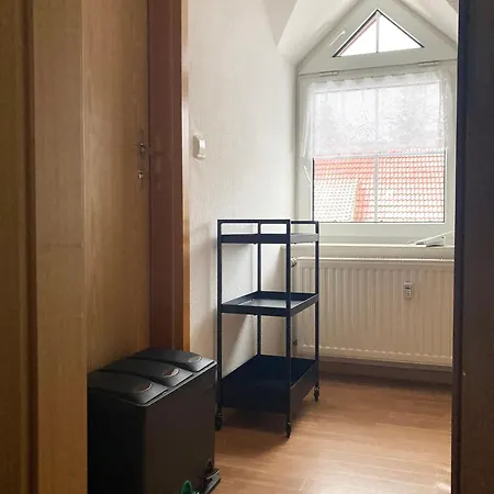 Vintage-Wohnung Mit Wintergarten Tauche Exterior foto