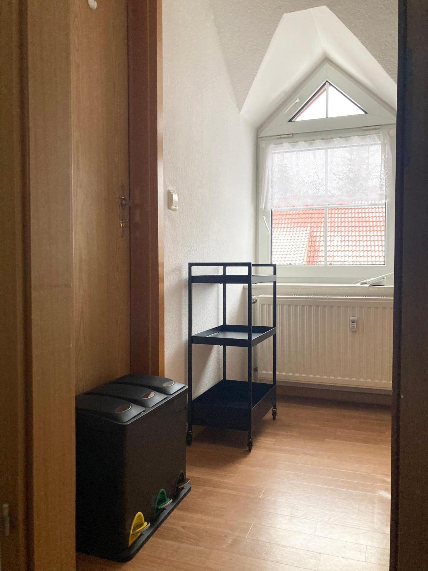 Vintage-wohnung Mit Wintergarten * Tauche